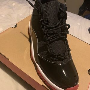 Air Jordan retro 11